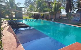 Casa Playa Linda Villa Lua Tapachula